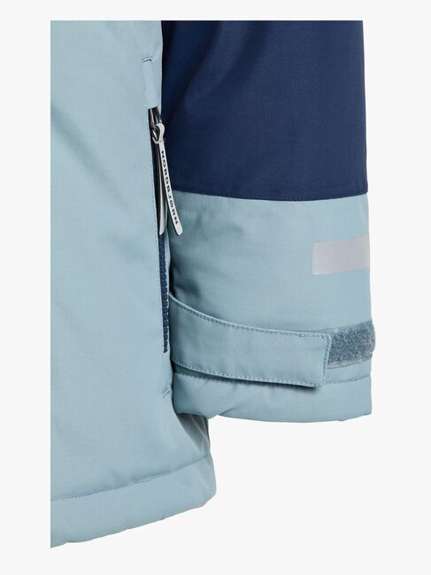 Nordbjørn Hafjell Skijakke, Lead