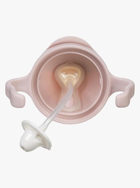 b.box Sugerørskop, Blush