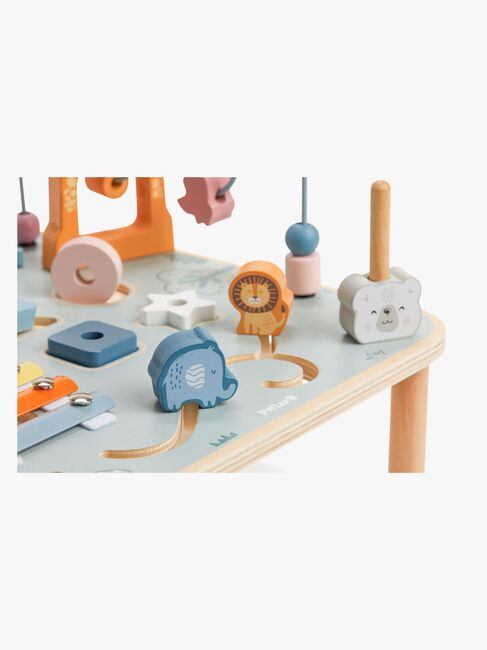 PolarB Aktivitetsbord