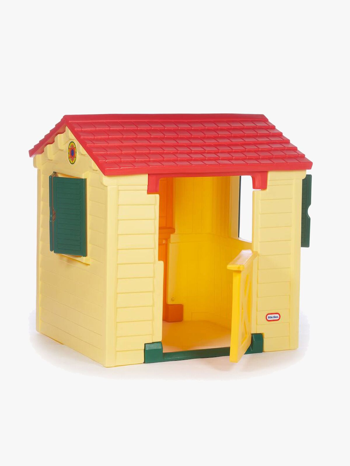 Little Tikes Legehus Primary