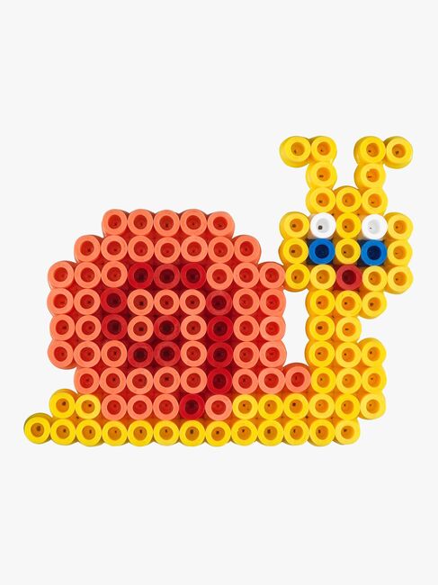 Hama Maxi Perler Box Insekter 600 Stk.