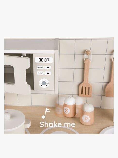 Classic World Chef's Legekøkken