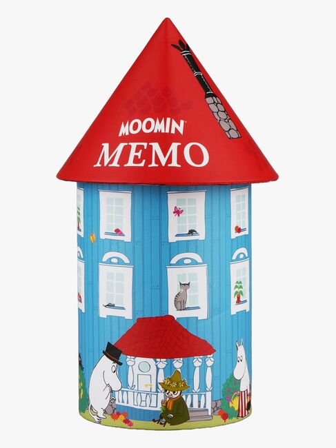 Barbo Toys Mumitroldene Hus Huskespil