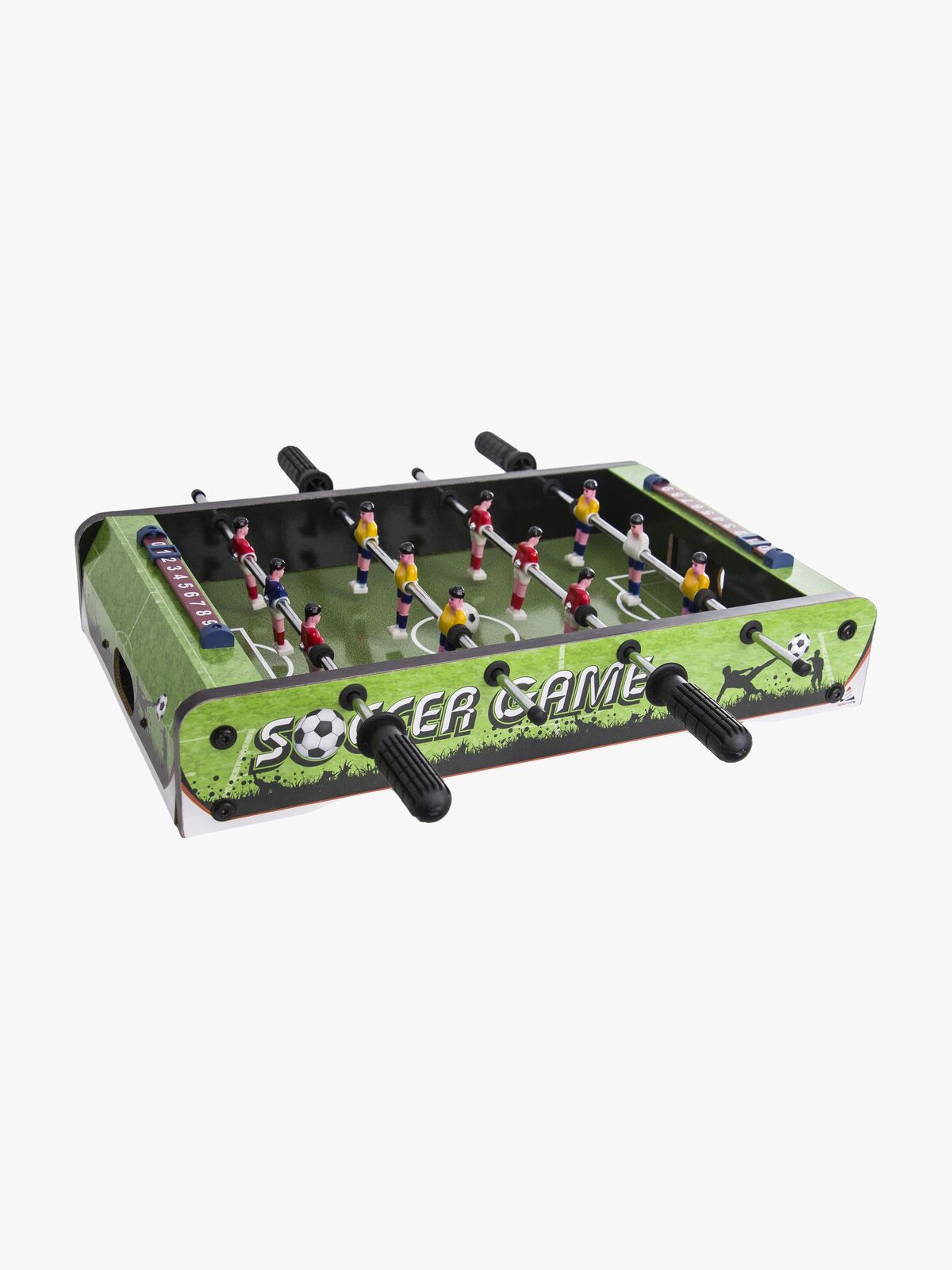 SportMe Fodbold Bordsspil 51x31 cm