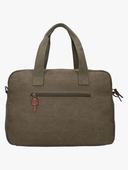 Kidzroom Love's Legacy Pusletaske, Green