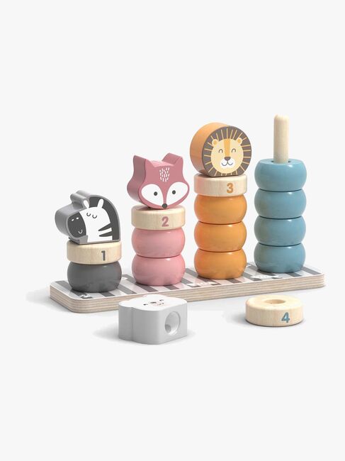 PolarB Stableklodser Dyr