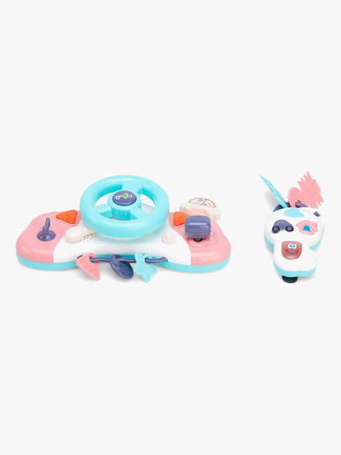 Cloudberry Castle Legetøjsrat