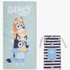 Swim Essentials Bluey Badehåndklæde