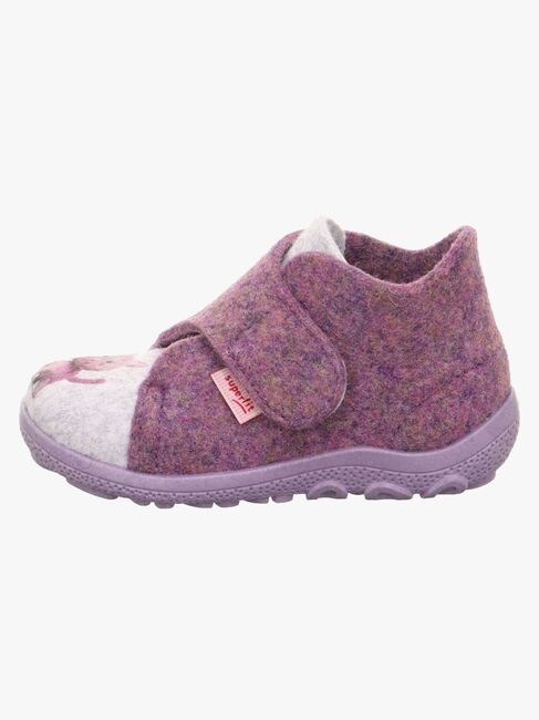 Superfit Happy Octi Indesko, Purple