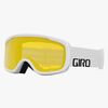 Giro ROAM Skibriller, White Wordmark