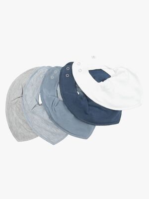 Pippi Savlemække 5-pak, Dark Blue