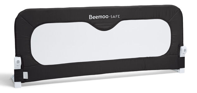 Beemoo SAFE Dream Sengehest 135 cm, Sort