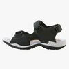 Reima Ratas Sandaler, Black