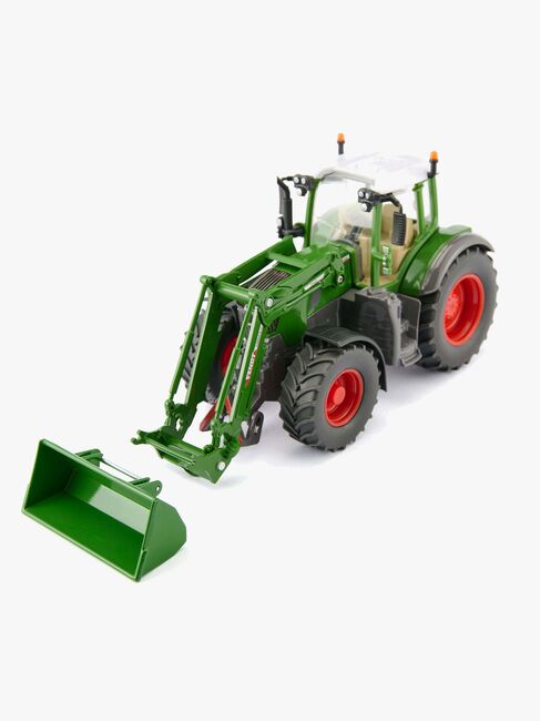 Siku Fendt Frontlæsser 1:32 88-3298-00-1137_2.jpg