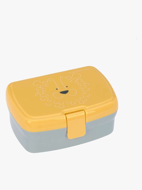 Lässig Frokostsæt About Friends Løve