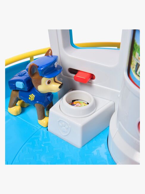 Paw Patrol Udsigtstårn Legesæt 81 cm