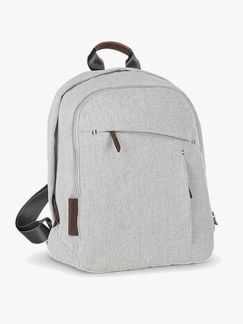 UPPAbaby Pusletaske, Anthony Grey