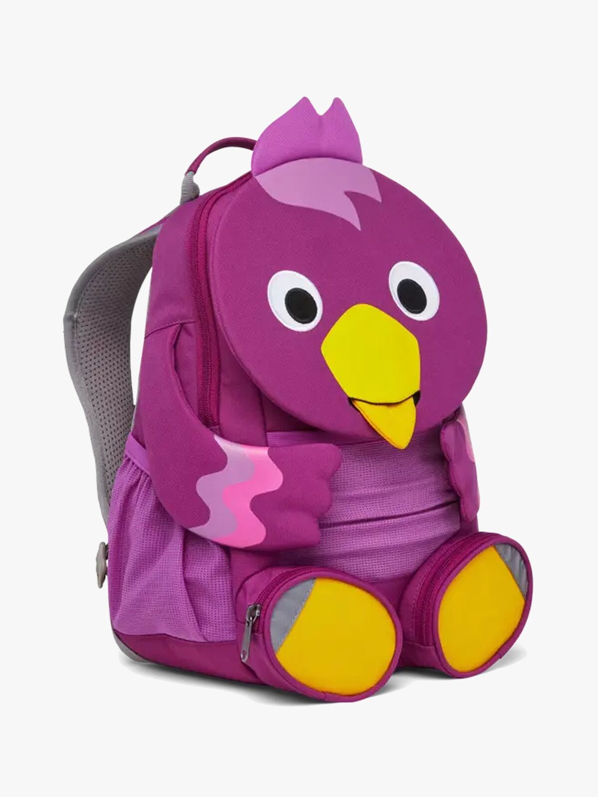 Affenzahn Large Friend Rygsæk 8L, Bird