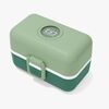 Monbento Tresor Bento Madkasse, Green Forest