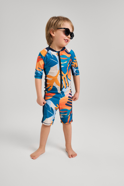 Reima Vesihiisi UV-Dragt, Fruity Orange