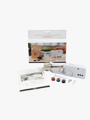Creativ Company Håndholdt Symaskine