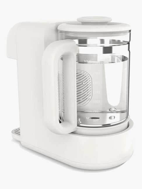 NENO Lago 4-i-1 Modermælkserstatnings- og Vællingemaskine, Cream