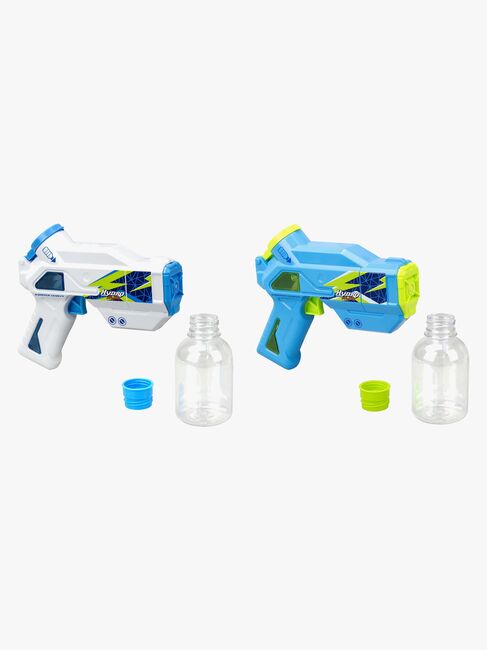 Silverlit Hydro Mad Mini Blaster Vandpistol 2-pak