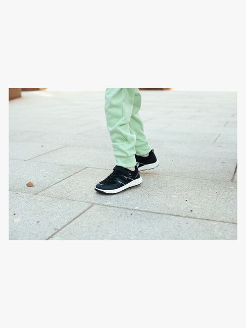 Viking Dal 1V Sneakers, Black