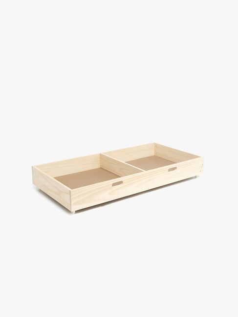 Minitude ARLO Sengeskuffe, Natur