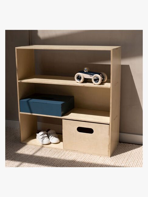 Nofred Kiddo Reolsystem, Birketræ