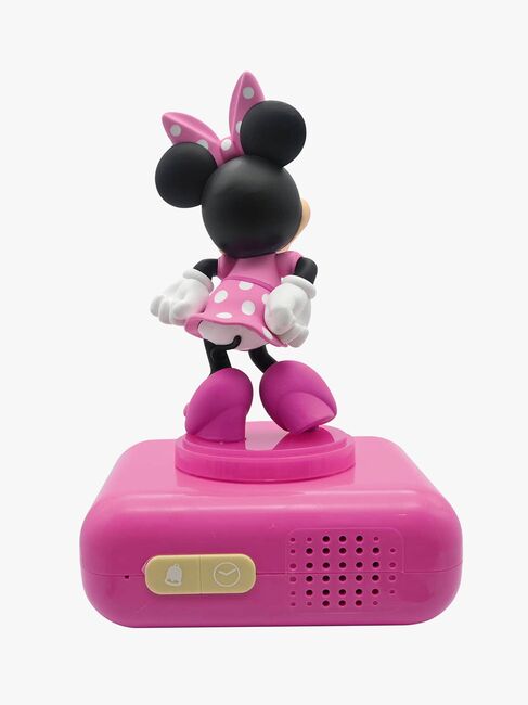 Lexibook Minnie Mouse Vækkeur