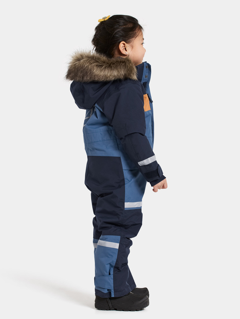 Didriksons Bjärven Flyverdragt, Galaxy Blue