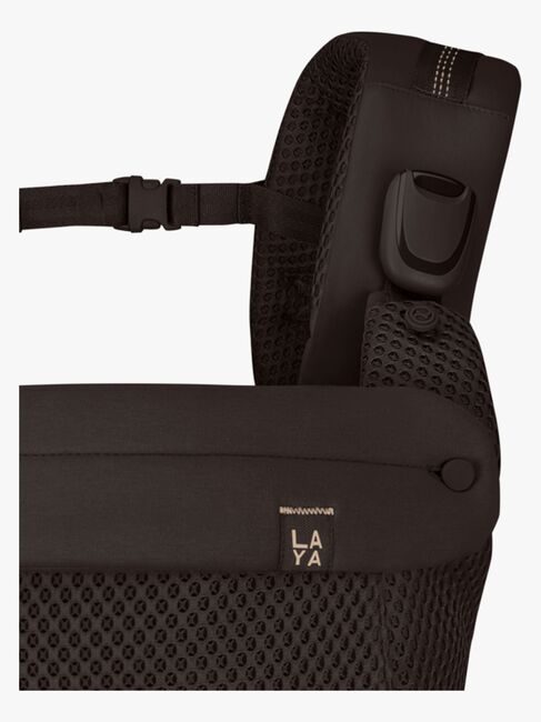 Cybex LAYA Bæresele, Chocolate Brown