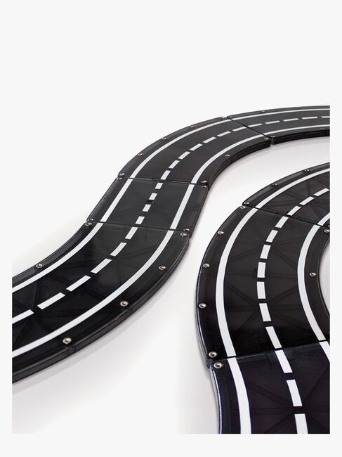 MAGNA-TILES Xtras Vejdele 12 Dele