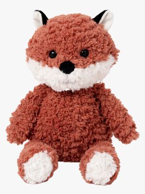 Teddykompaniet Retro Pals Ræv Bamse 30 cm