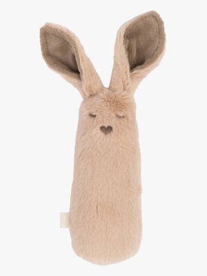 BIBS Kangaroo Rangle, Baby Vanilla