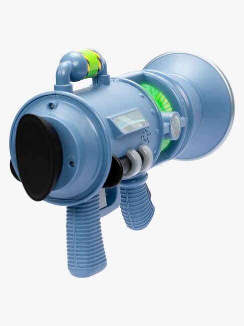 Grusomme Mig Ultimate Fart Blaster