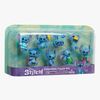 Disney Stitch Figursæt 8-pak 7 cm
