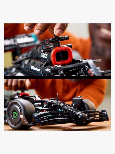 LEGO Technic 42171 Mercedes-AMG F1 W14 E Performance