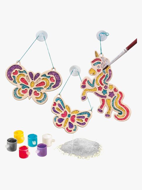 SES Creative Kreasæt Solfanger