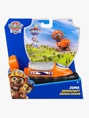 Paw Patrol Transportmiddel Zuma 2.0