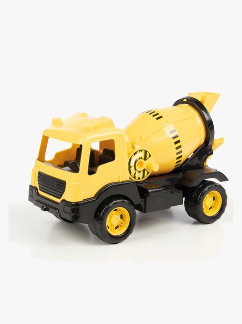 DOLU Cementblander 42 cm