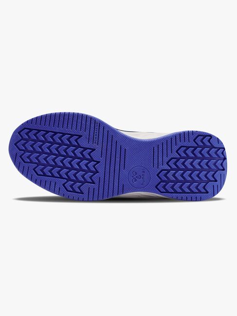 Hummel Turbo Run 1.0 Jr Low Sneakers, Navy Peony