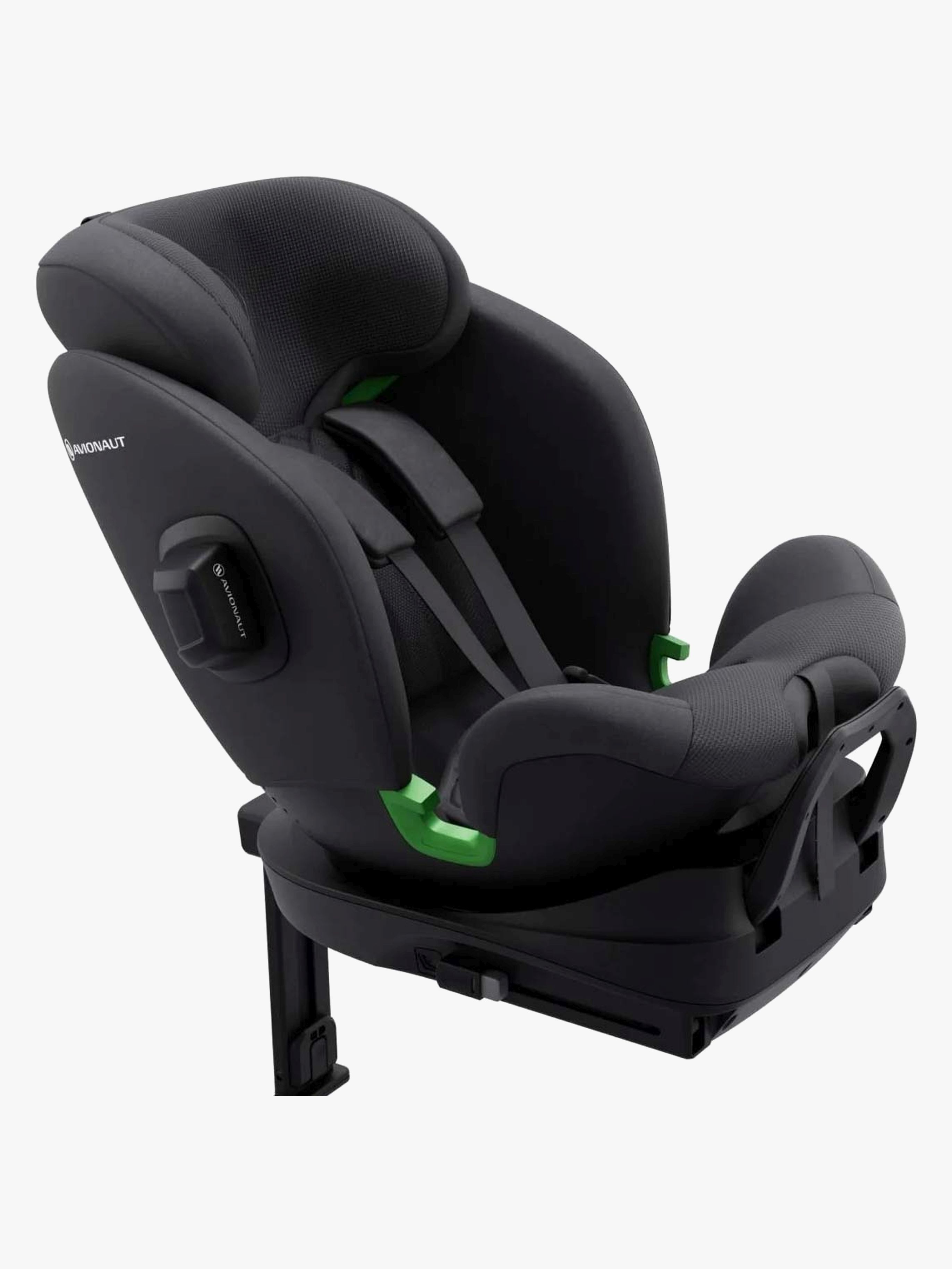 Avionaut Stardust Airflow Autostol, Sort