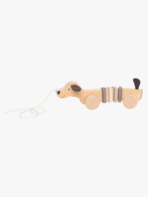 Jabadabado Puppy Trækdyr
