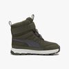 Puma Evolve Puretex AC PS Vinterstøvler, Grøn