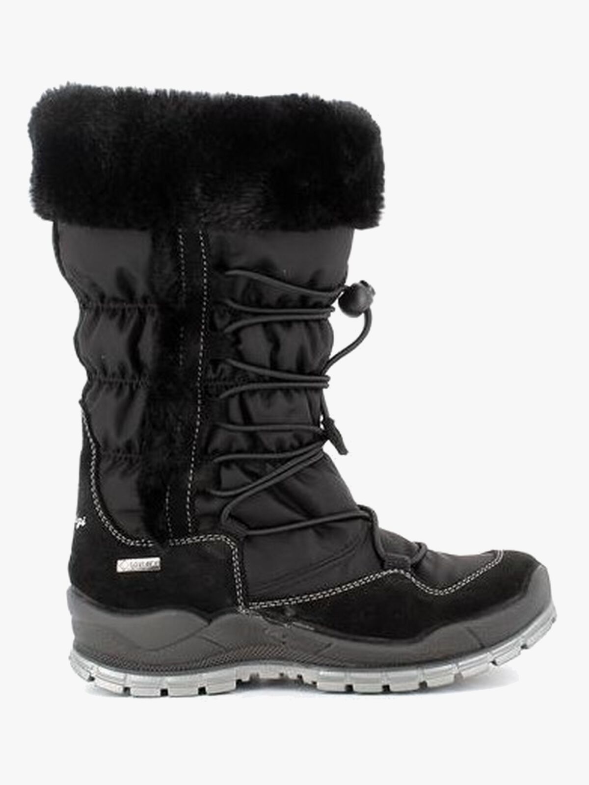 Primigi PHHGT GTX Vinterstøvler, Black