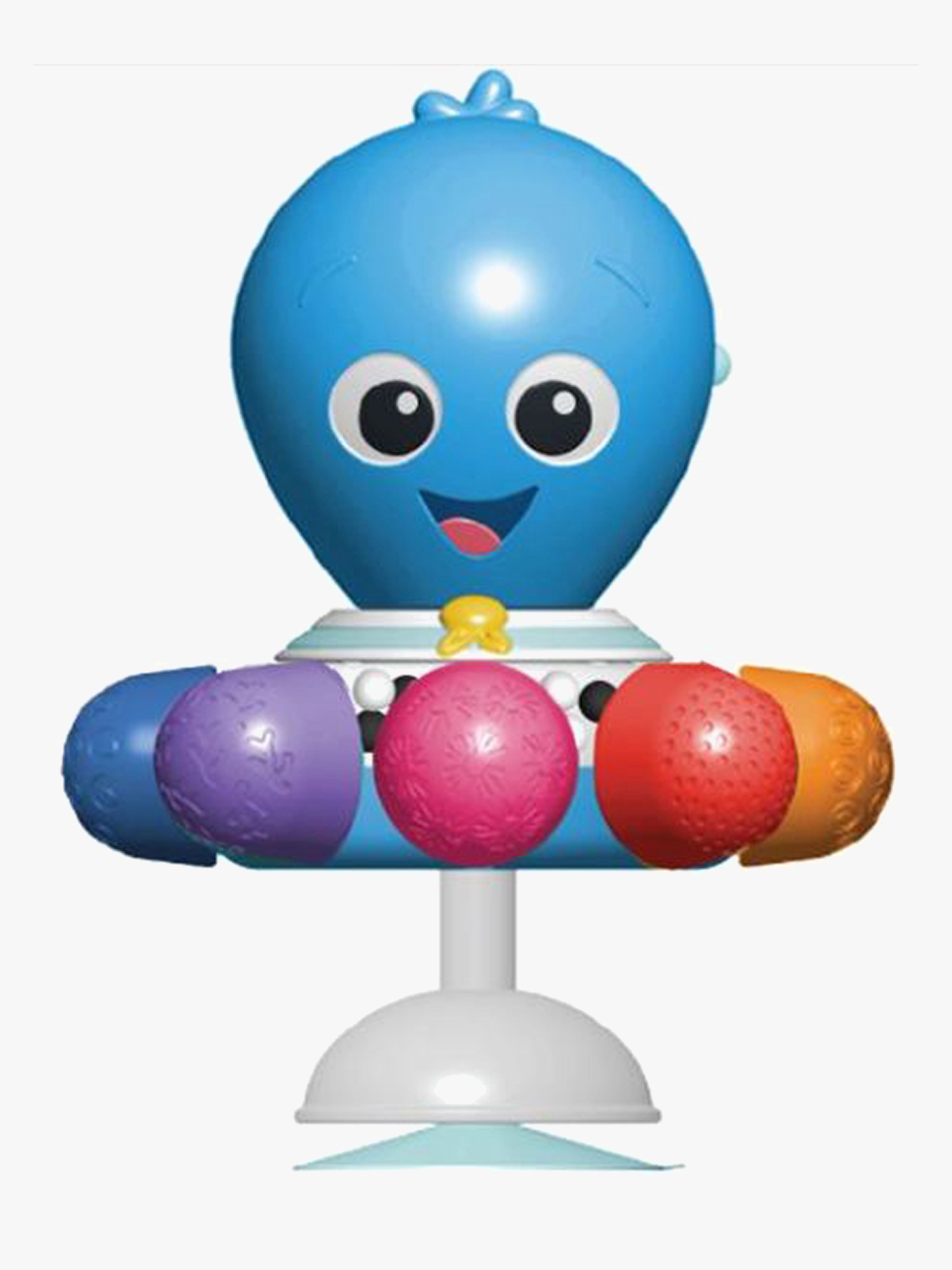 Baby Einstein Light Up & Spin Opus Aktivitetslegetøj