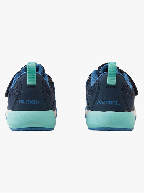 Reima Kiirus Vandtæt Sneakers, Navy