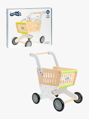 Small Foot Indkøbsvogn